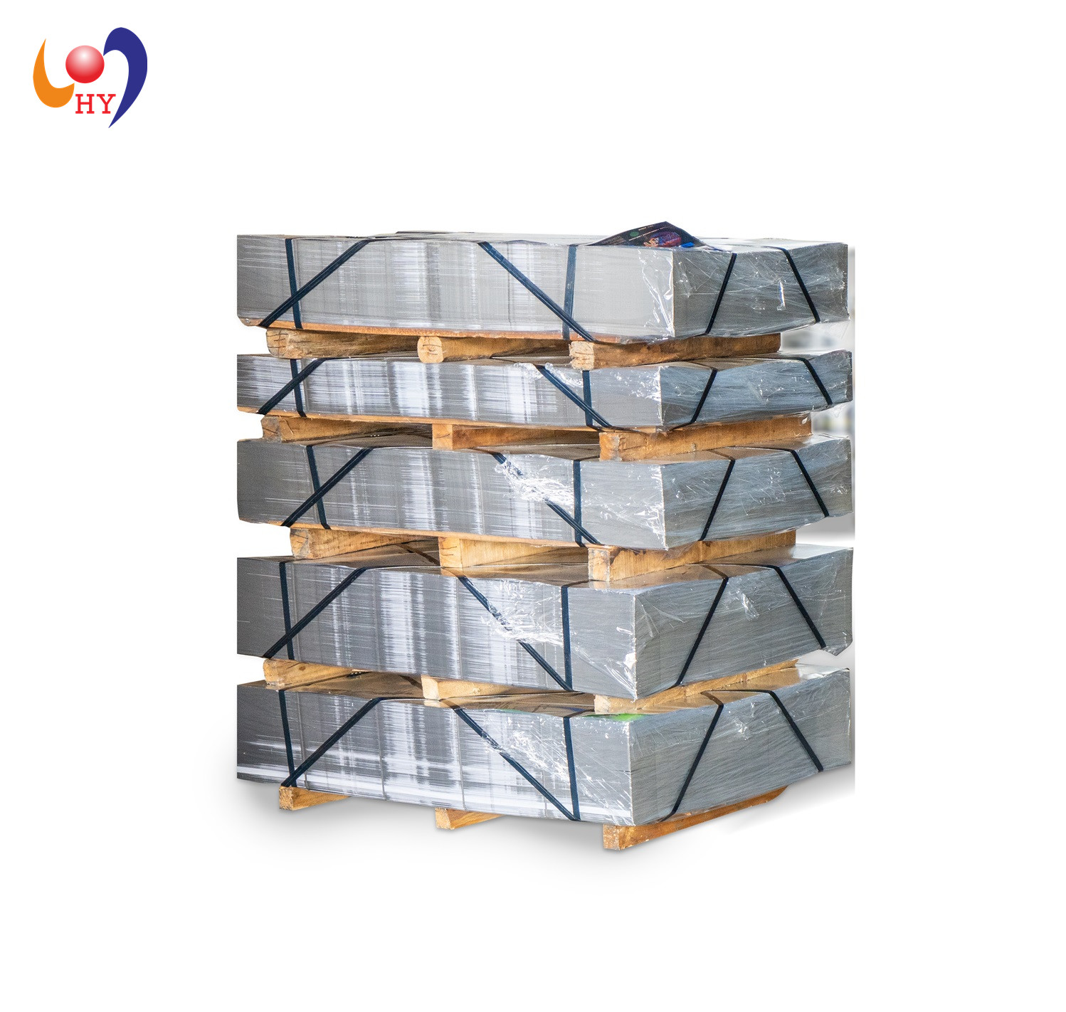 صفيح مطبوع مخصص لحلول التغليف متعددة الاستخدامات