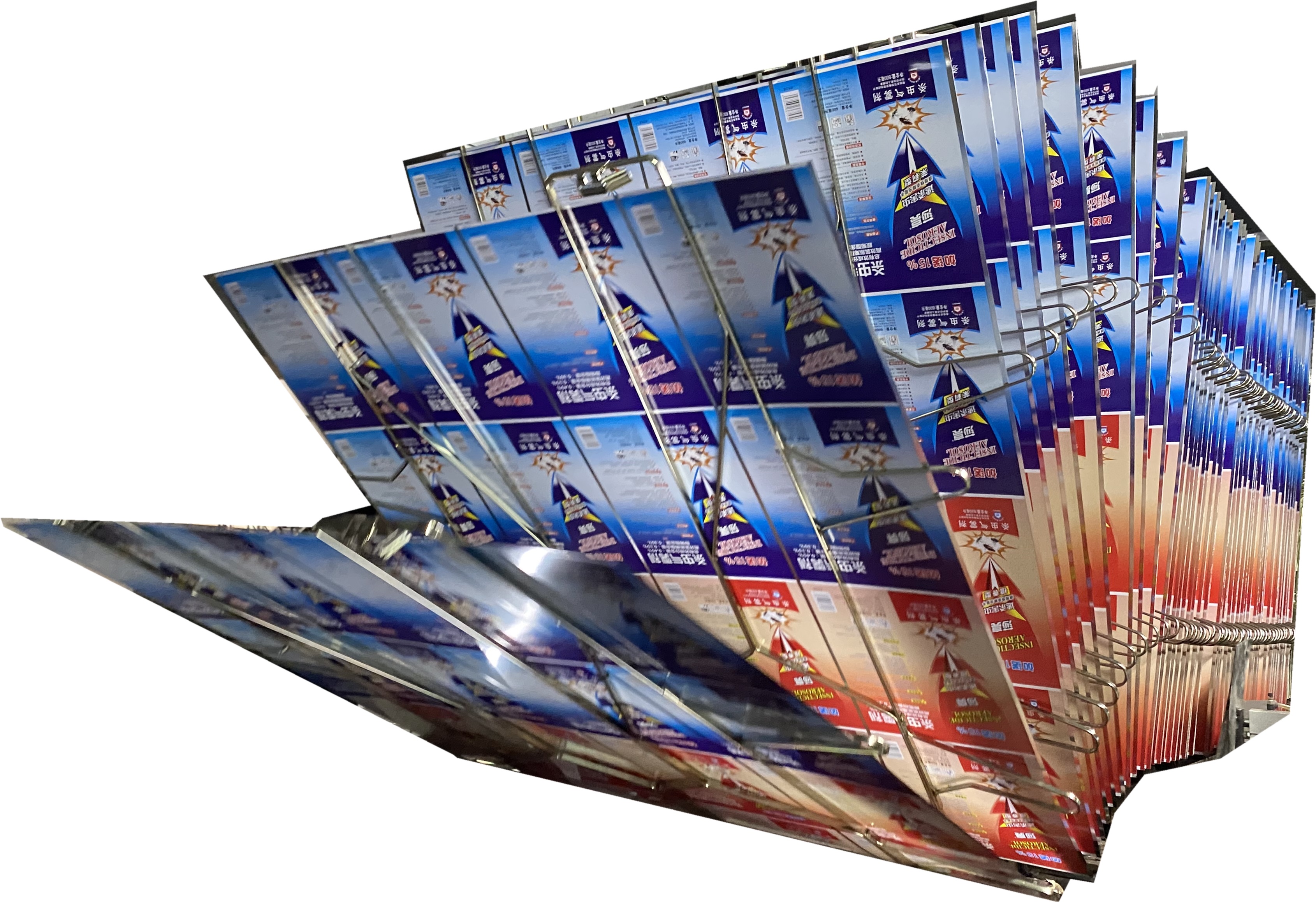 تطبيقات ورقة الصفيحات: من علب الطعام إلى الاستخدام الصناعي