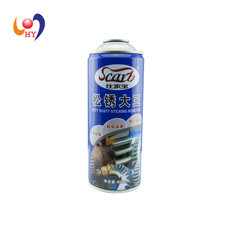 قطر مزيل الصدأ قطره 65 مم